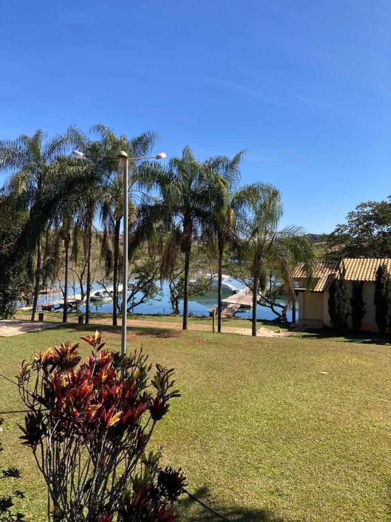 Pousada Do Lago Dutra Guapé Exterior foto