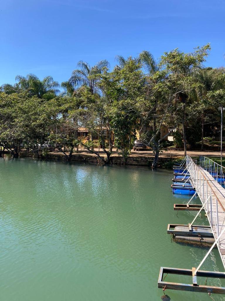 Pousada Do Lago Dutra Guapé Exterior foto