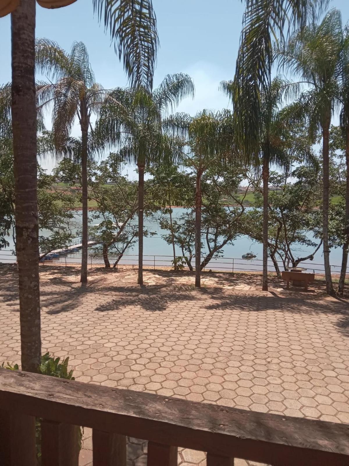 Pousada Do Lago Dutra Guapé Exterior foto